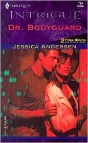 Dr. Bodyguard