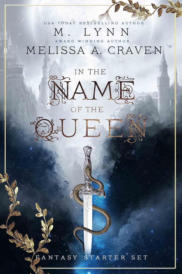 In the Name of the Queen: Starter Set