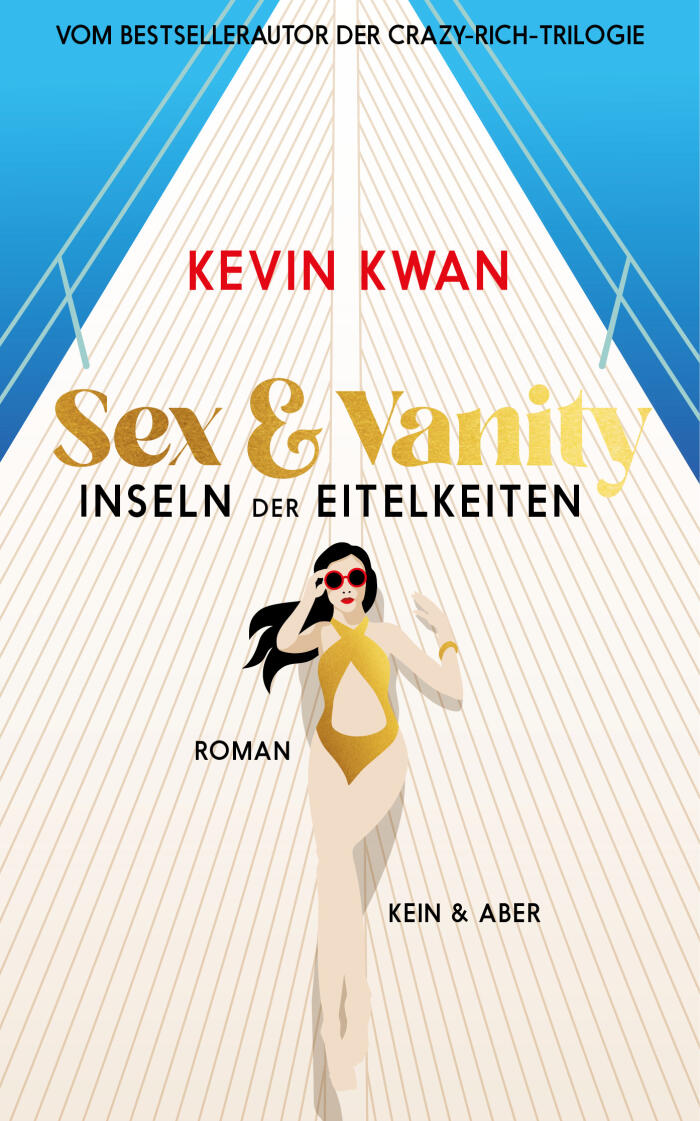 Sex and Vanity - Insel der Eitelkeiten