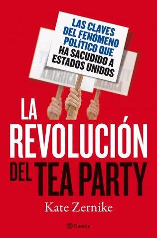 La Revolución del Tea Party