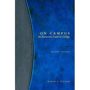 On Campus: Interactive Guide to College with Access Code