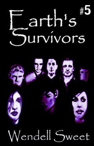 Earth's Survivors Book Five