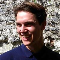 Thomas Bunstead