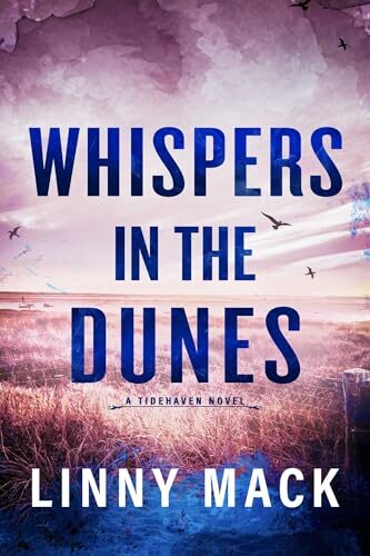 Whispers in the Dunes