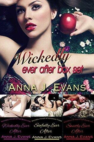Wickedly Ever After Box Set