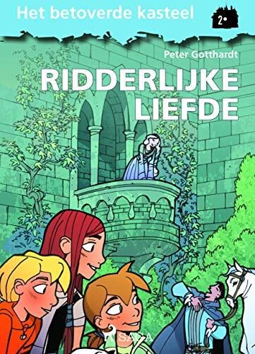 Ridderlijke Liefde