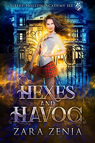 Hexes and Havoc