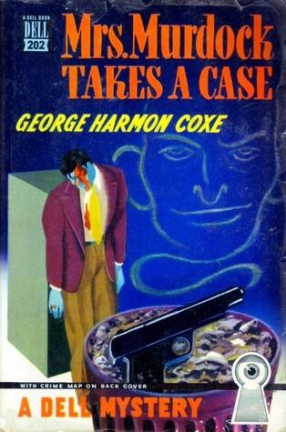 Mrs. Murdock Takes a Case