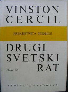 Drugi svetski rat, 4