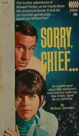 Sorry, Chief...