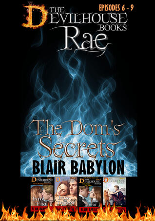 The Dom's Secrets