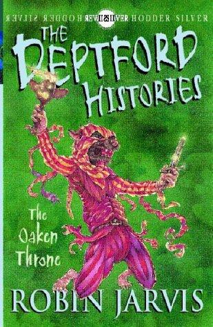 The Deptford Histories