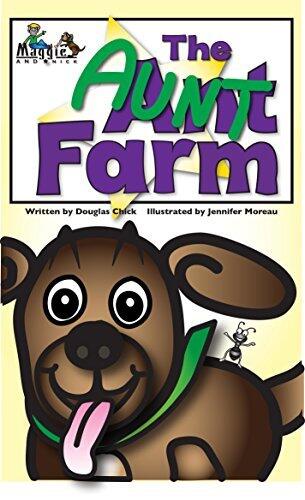 The Ant Farm - Bedtime Stories