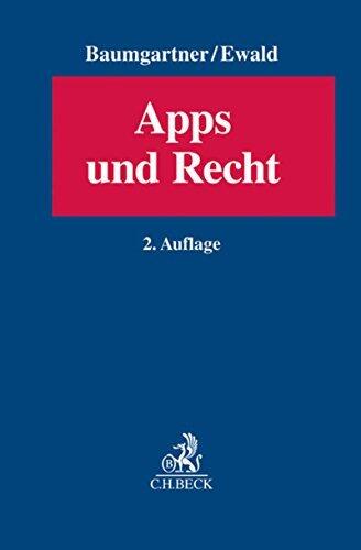 Apps und Recht