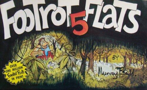 Footrot Flats: Bk. 5