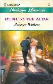 Rush to the Altar