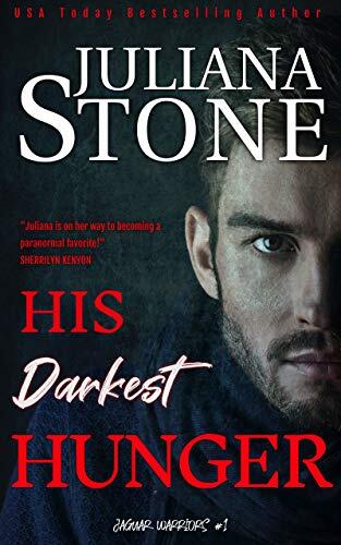 His Darkest Hunger