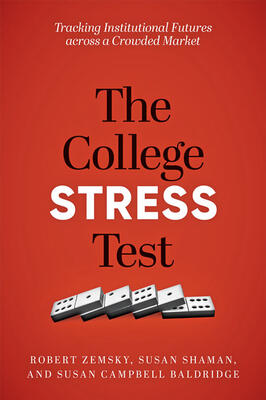 The College Stress Test: Tracking Institutional Futures Across a Crowded Market