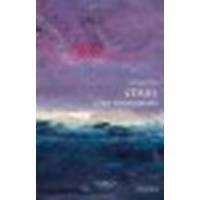 Stars: A Very Short Introduction by King, Andrew [Oxford University Press, 2012] (Paperback) [Paperback]