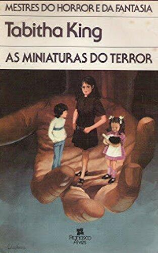 As Miniaturas do Terror: Mestres do Horror e da Fantasia