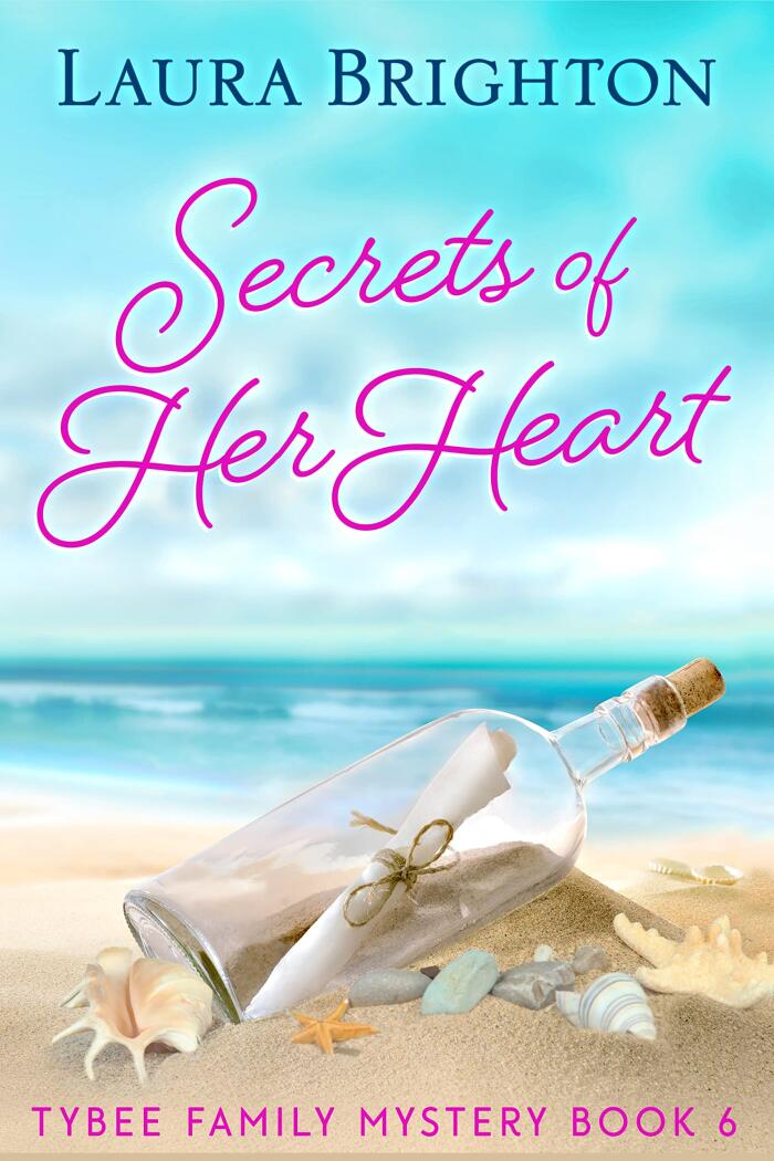 Secrets of Her Heart (Book 6)