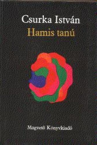 Hamis tanú