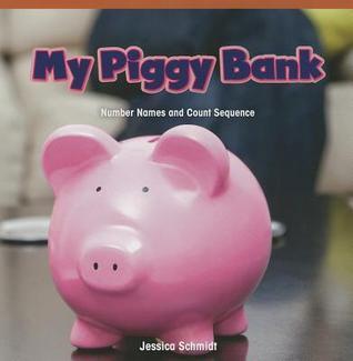 My Piggy Bank: Number Names and Count Sequence