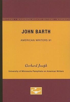 John Barth