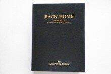 Back Home: A History of Citrus County, Florida