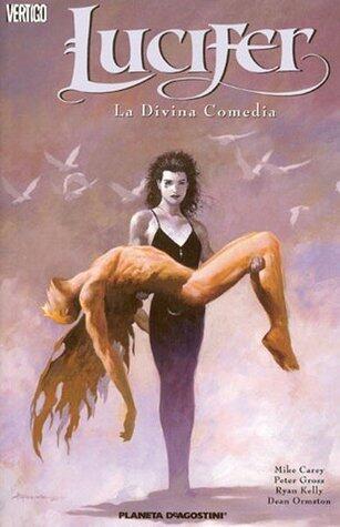 Lucifer - La divina comedia