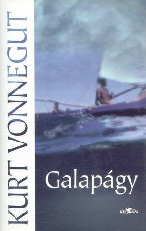 Galapágy