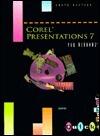 Corel Presentations 7 for Windows 95: QuickTorial