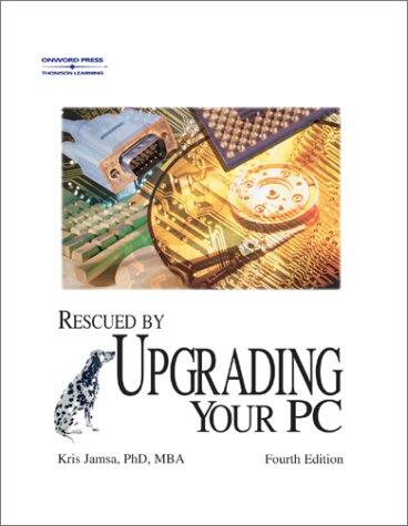 Rescued By Upgrading Your PC, 4E