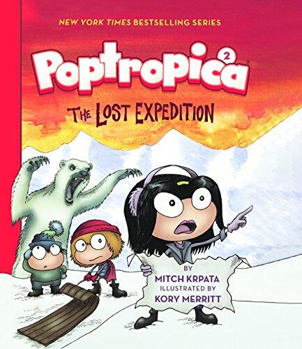 The Lost Expedition