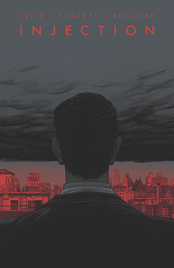 Injection, Vol. 2