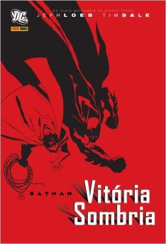 Batman: Vitória Sombria