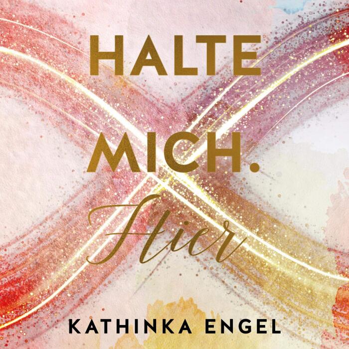 Halte mich. Hier: Finde mich 2