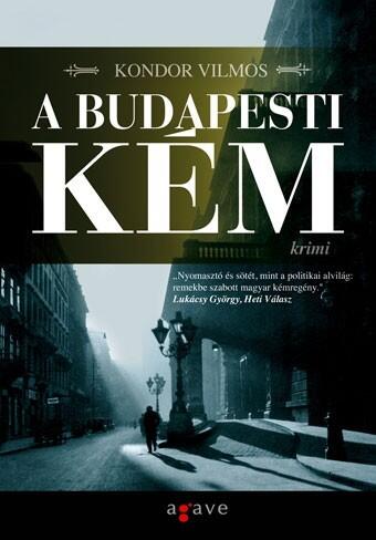 A budapesti kém