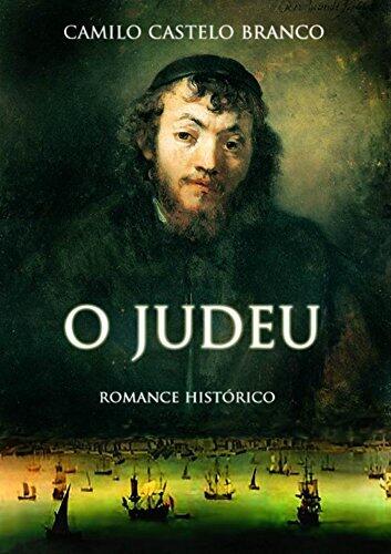 O Judeu: Romance Histórico