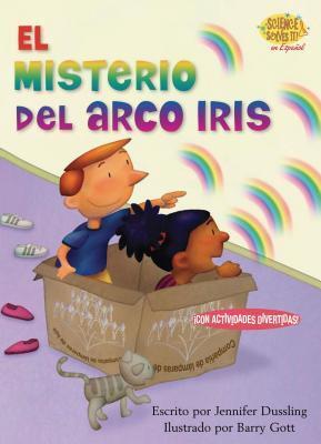El Misterio del Arco Iris