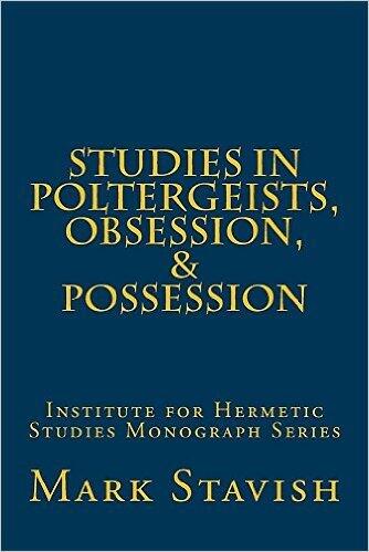 Studies in Poltergeists, Obsession, & Possession