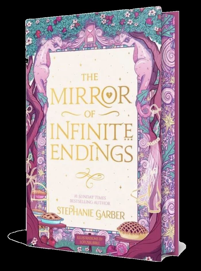 The ​Mirror of Infinite Endings