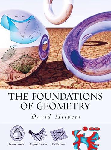 The Foundations of Geometry