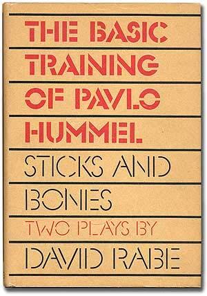 The Basic Training of Pavlo Hummel: 2