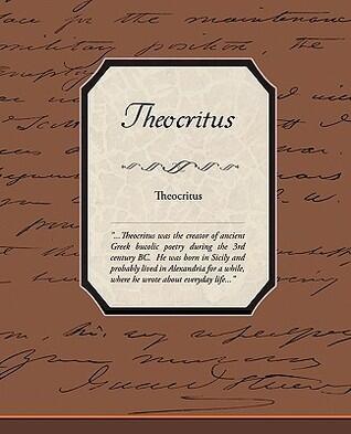 Theocritus