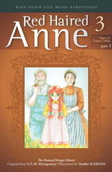 赤毛のアン [Akage no Anne]
