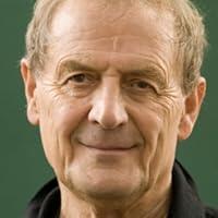 Tony Harrison