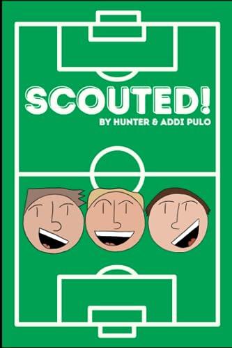 Scouted!