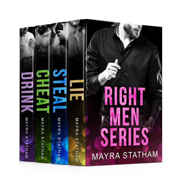 Right Men Series