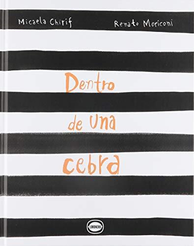 Dentro de una cebra